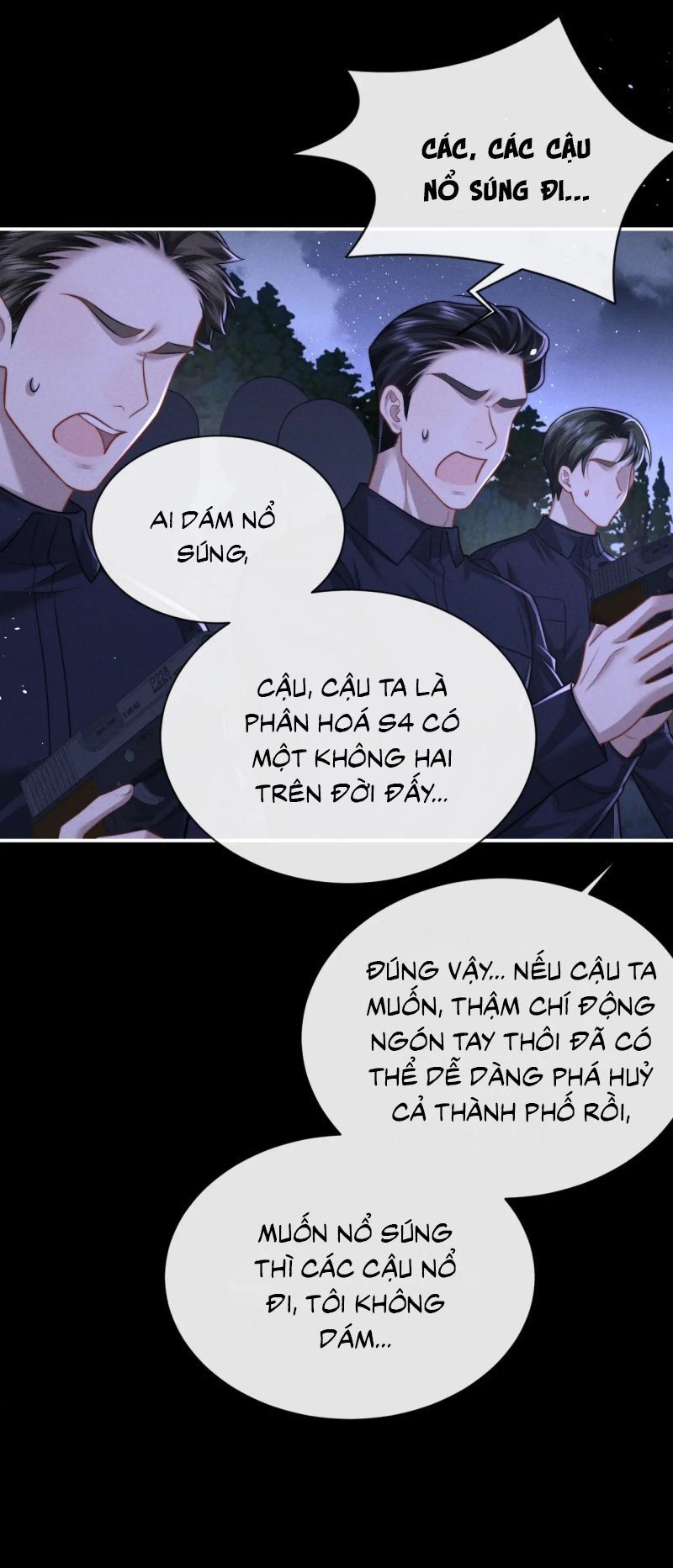 Chấp Sự Thỏ Cụp Tai Chapter 176 - 6