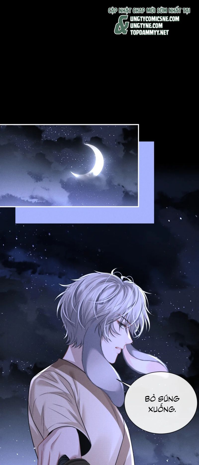 Chấp Sự Thỏ Cụp Tai Chapter 176 - 7