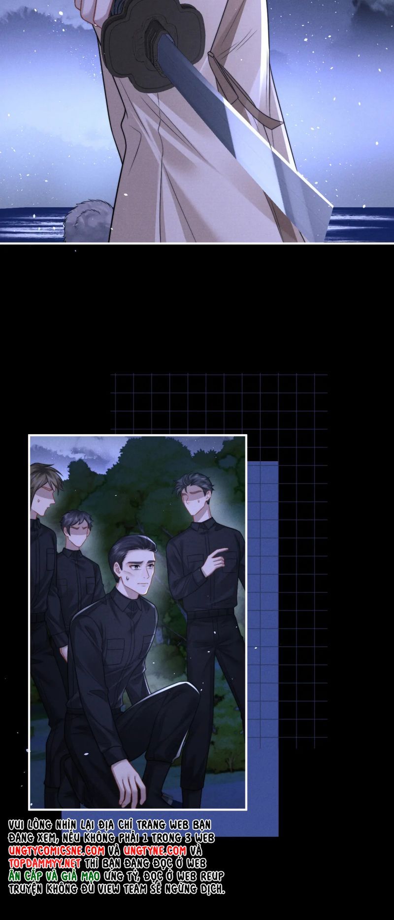 Chấp Sự Thỏ Cụp Tai Chapter 176 - 8