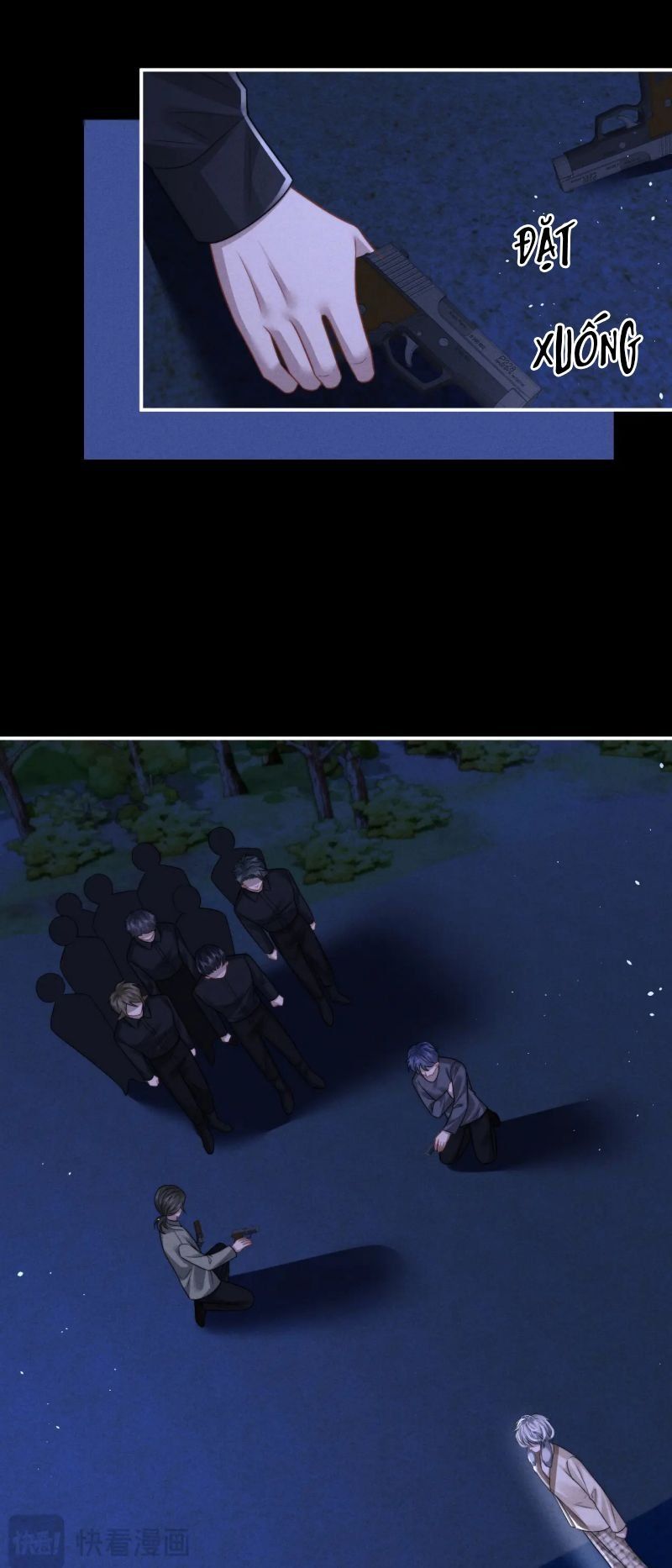 Chấp Sự Thỏ Cụp Tai Chapter 176 - 9