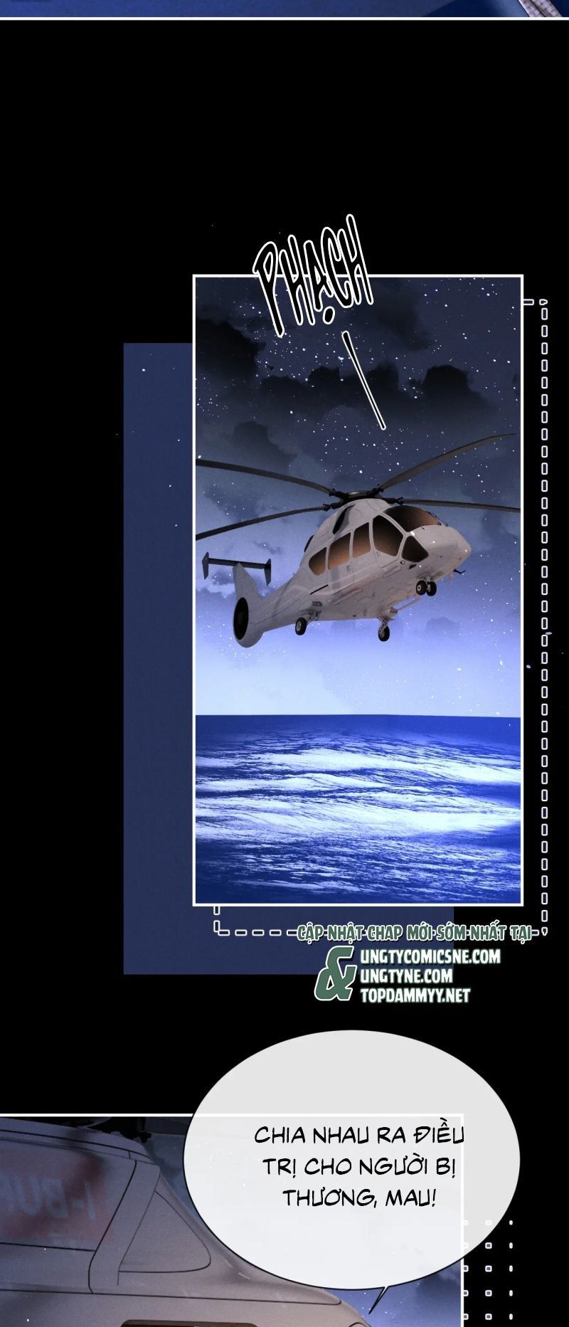 Chấp Sự Thỏ Cụp Tai Chapter 176 - 10