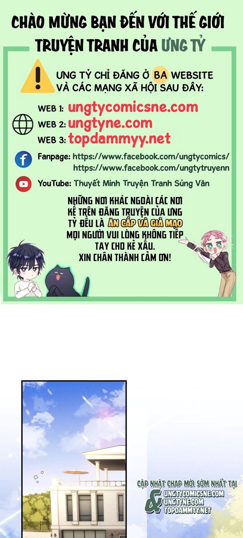 Chấp Sự Thỏ Cụp Tai Chapter 178 - 2