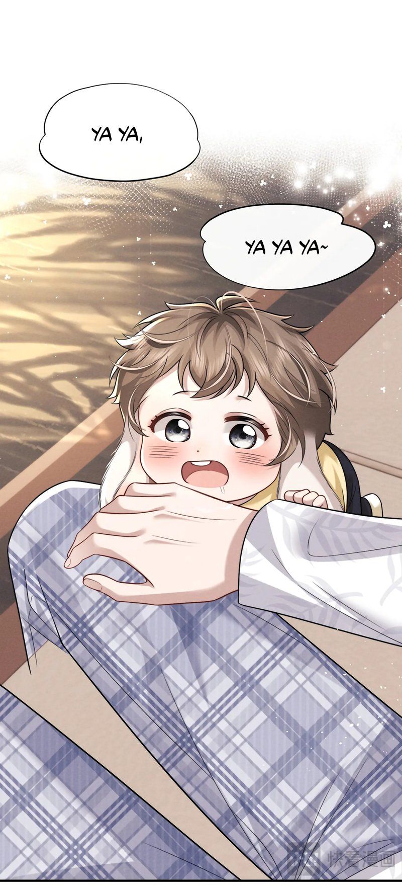 Chấp Sự Thỏ Cụp Tai Chapter 178 - 11