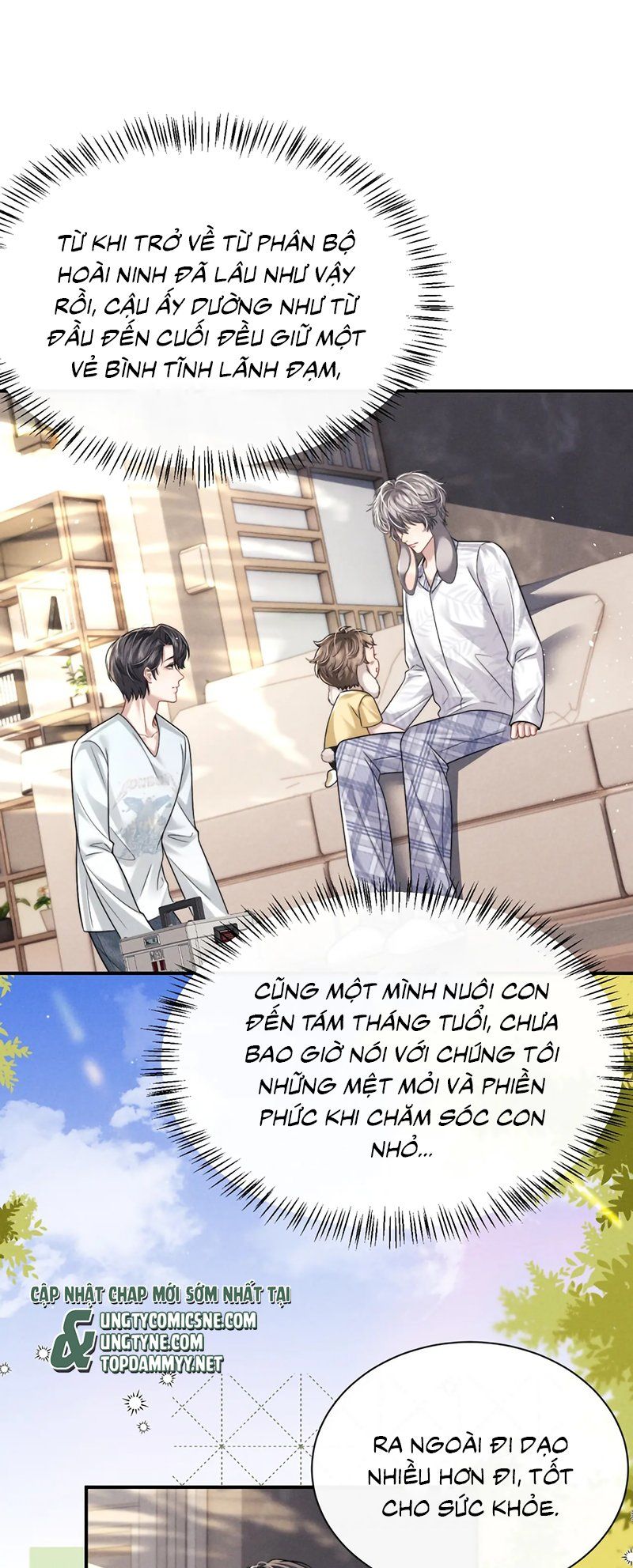 Chấp Sự Thỏ Cụp Tai Chapter 178 - 12