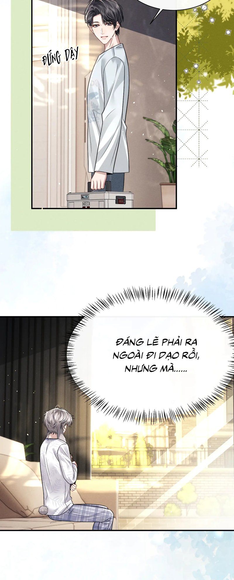 Chấp Sự Thỏ Cụp Tai Chapter 178 - 13