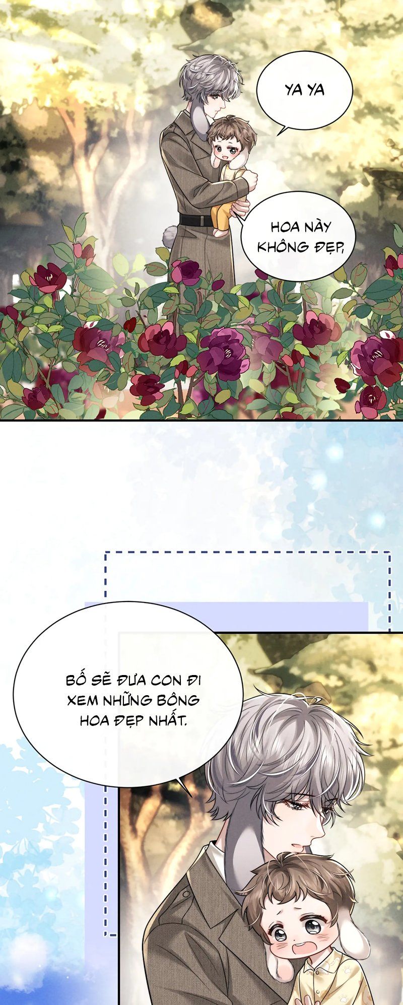 Chấp Sự Thỏ Cụp Tai Chapter 178 - 15