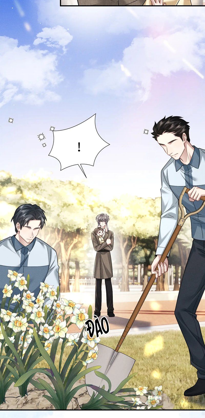 Chấp Sự Thỏ Cụp Tai Chapter 178 - 16