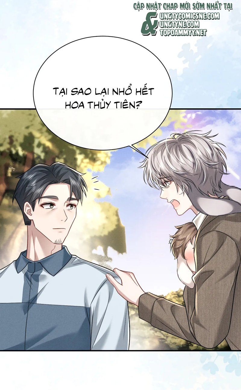 Chấp Sự Thỏ Cụp Tai Chapter 178 - 17
