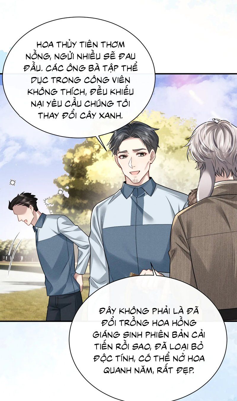 Chấp Sự Thỏ Cụp Tai Chapter 178 - 18