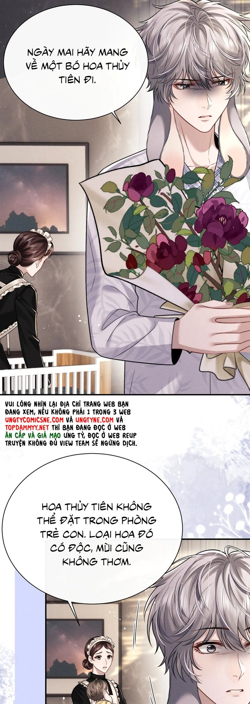 Chấp Sự Thỏ Cụp Tai Chapter 178 - 23