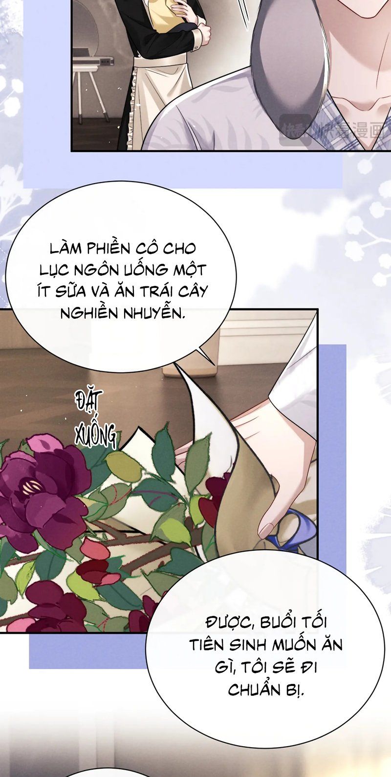 Chấp Sự Thỏ Cụp Tai Chapter 178 - 24