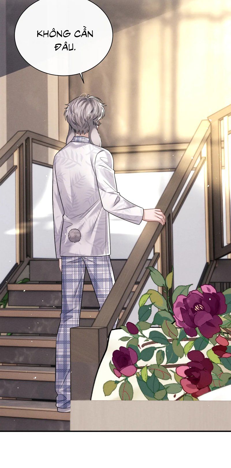 Chấp Sự Thỏ Cụp Tai Chapter 178 - 25