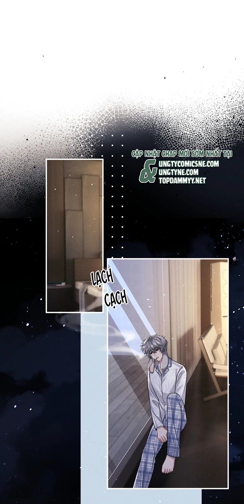 Chấp Sự Thỏ Cụp Tai Chapter 178 - 26