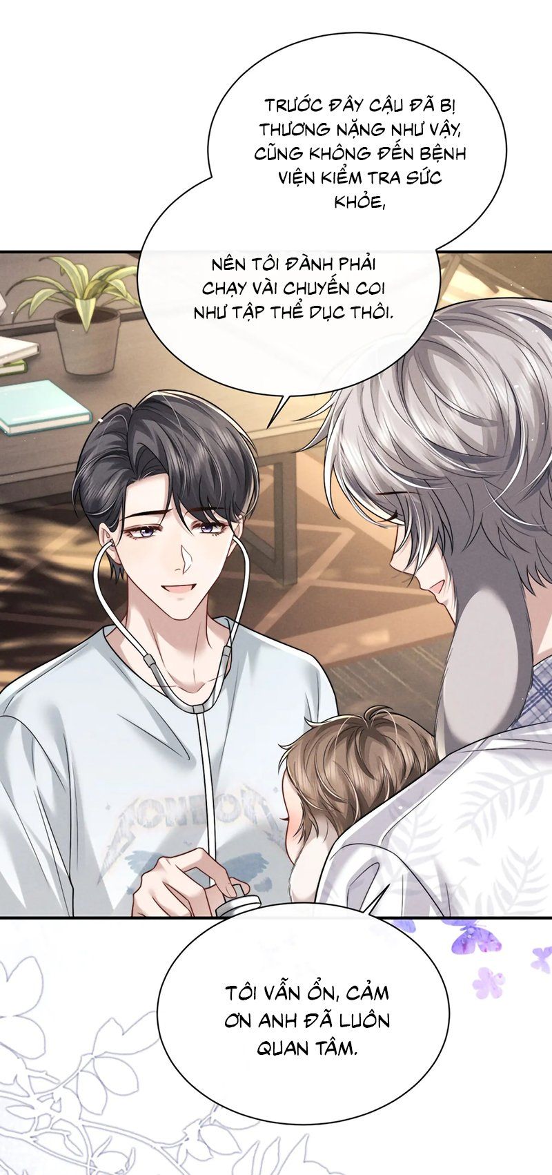 Chấp Sự Thỏ Cụp Tai Chapter 178 - 4