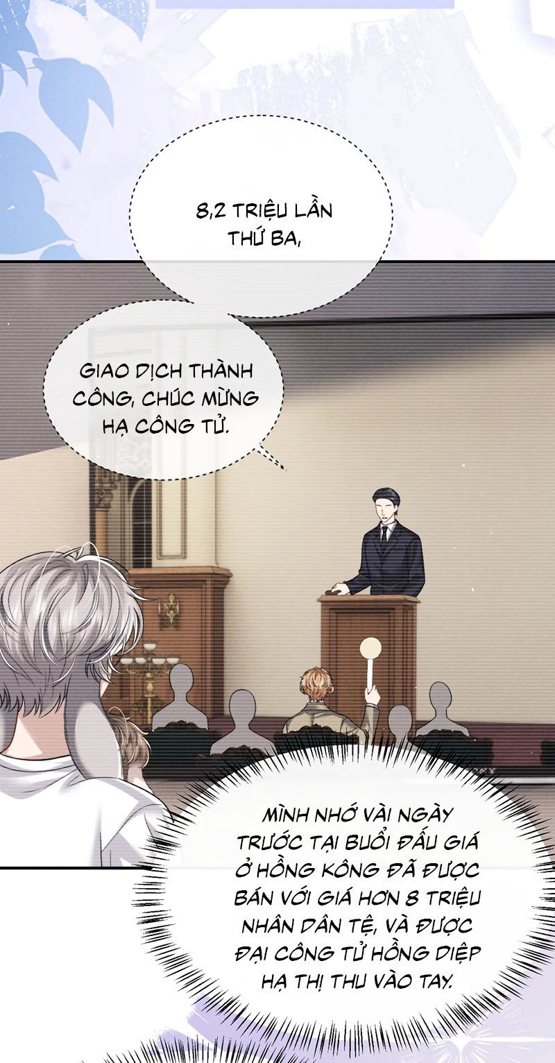 Chấp Sự Thỏ Cụp Tai Chapter 178 - 6