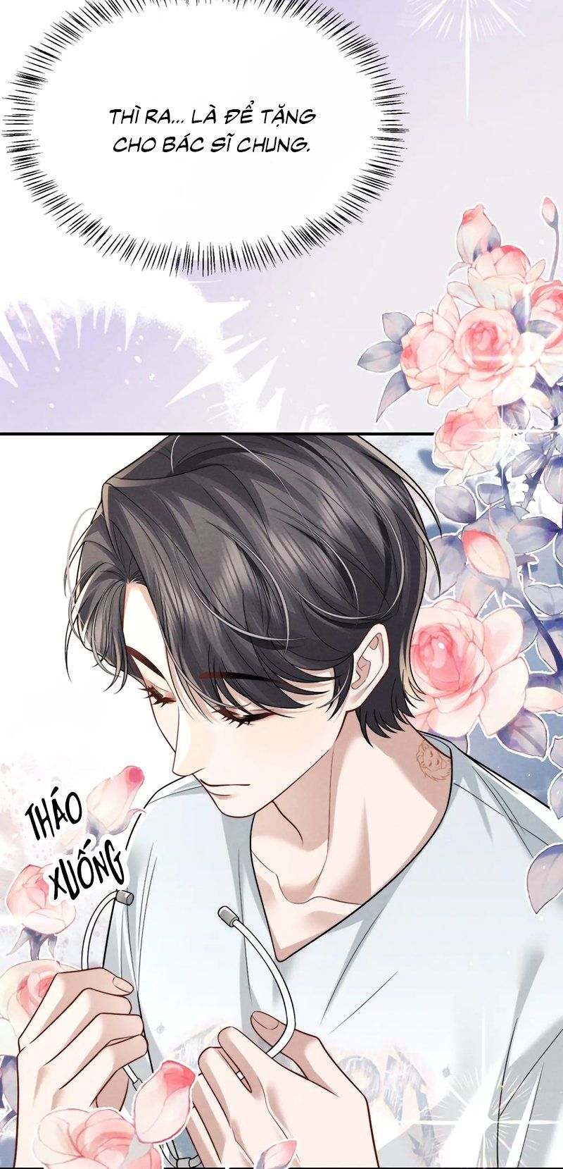 Chấp Sự Thỏ Cụp Tai Chapter 178 - 7