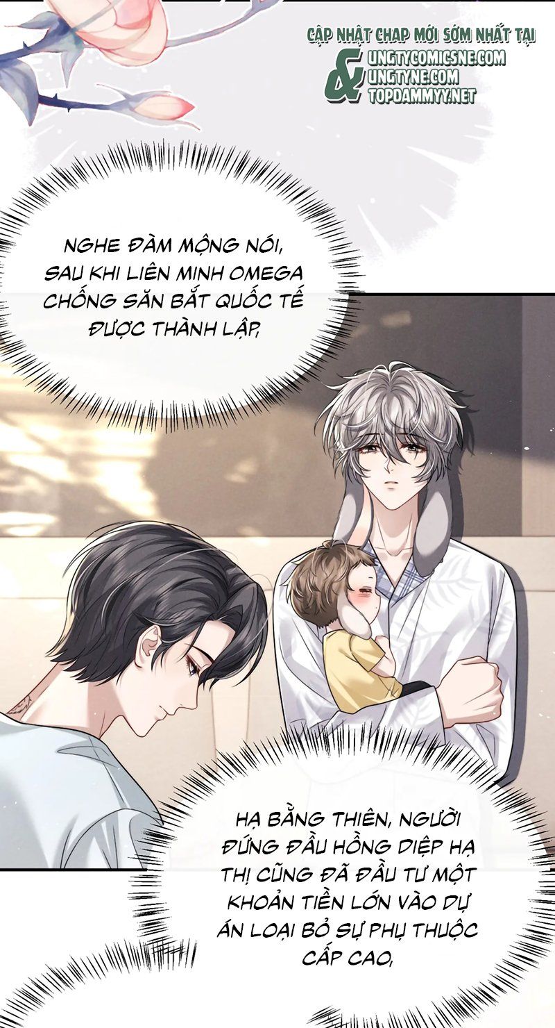 Chấp Sự Thỏ Cụp Tai Chapter 178 - 8