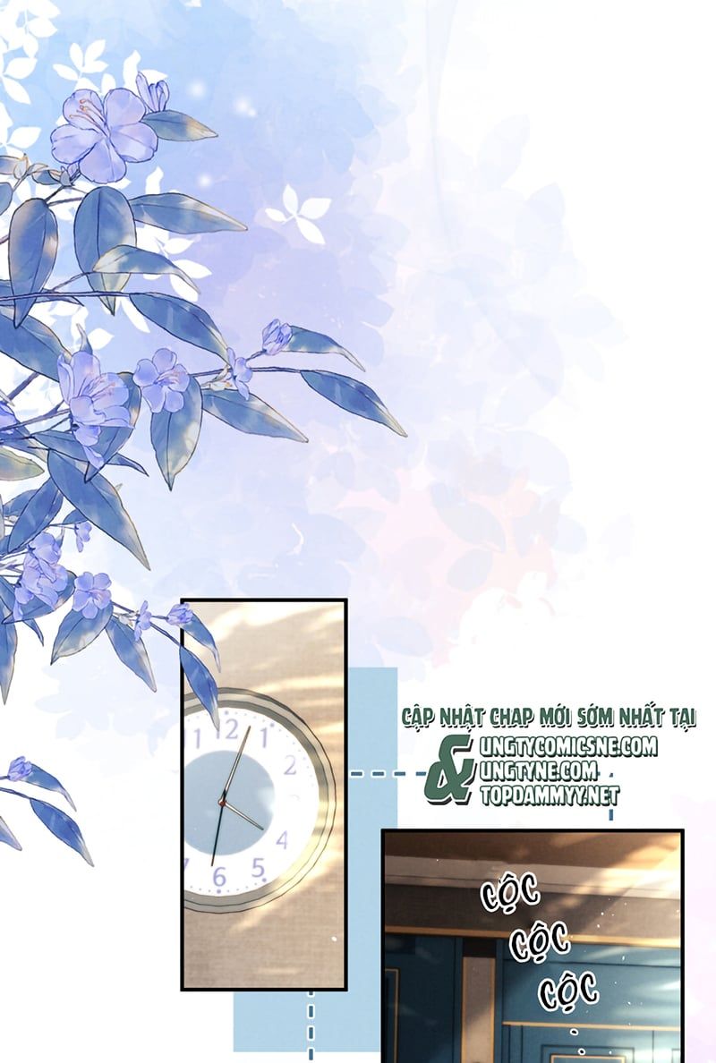 Chấp Sự Thỏ Cụp Tai Chapter 180 - 11