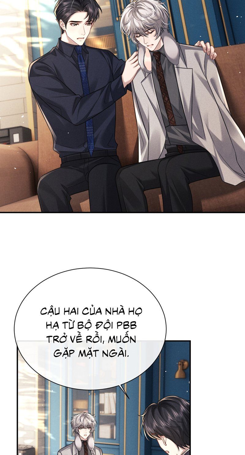 Chấp Sự Thỏ Cụp Tai Chapter 180 - 13