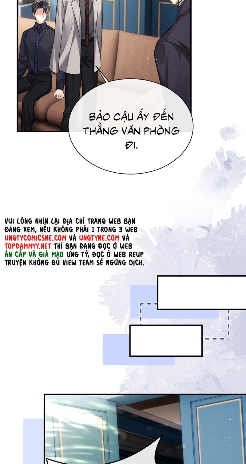 Chấp Sự Thỏ Cụp Tai Chapter 180 - 14