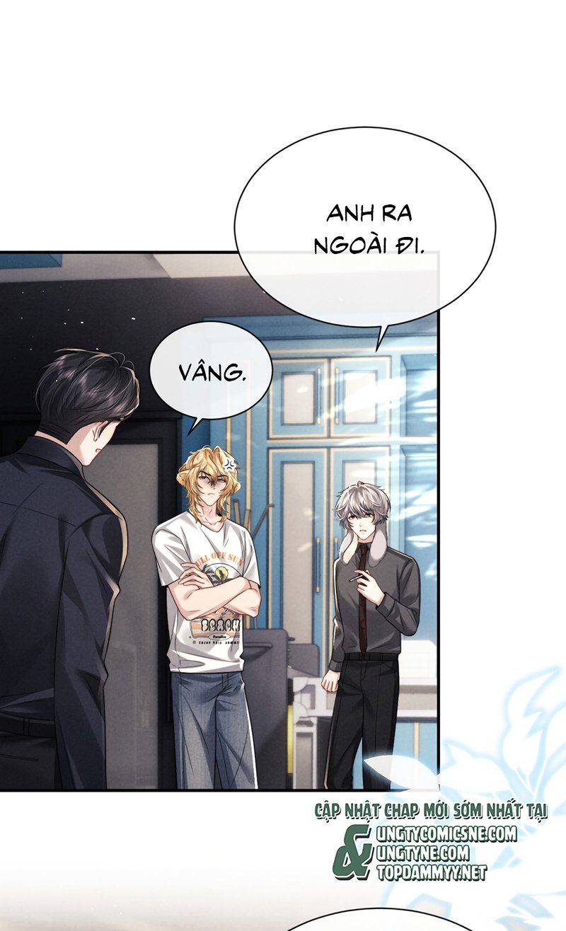 Chấp Sự Thỏ Cụp Tai Chapter 180 - 16