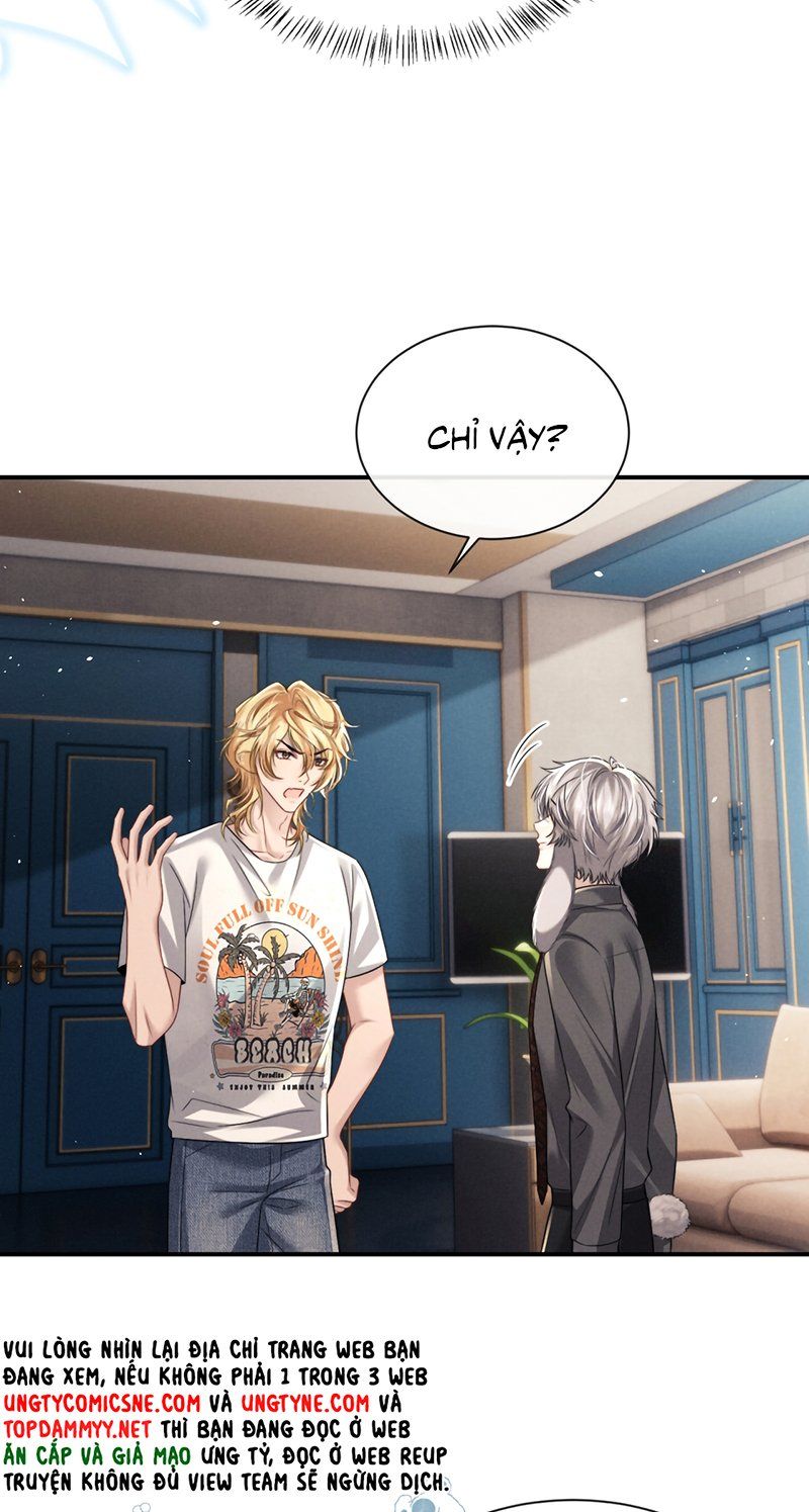 Chấp Sự Thỏ Cụp Tai Chapter 180 - 18