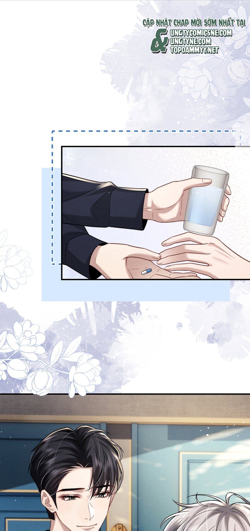 Chấp Sự Thỏ Cụp Tai Chapter 180 - 3