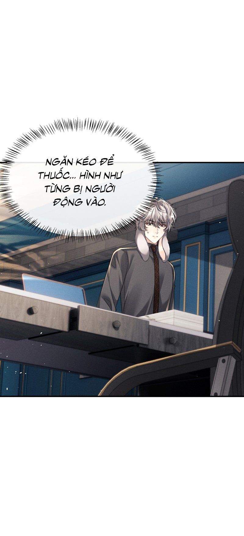 Chấp Sự Thỏ Cụp Tai Chapter 180 - 22