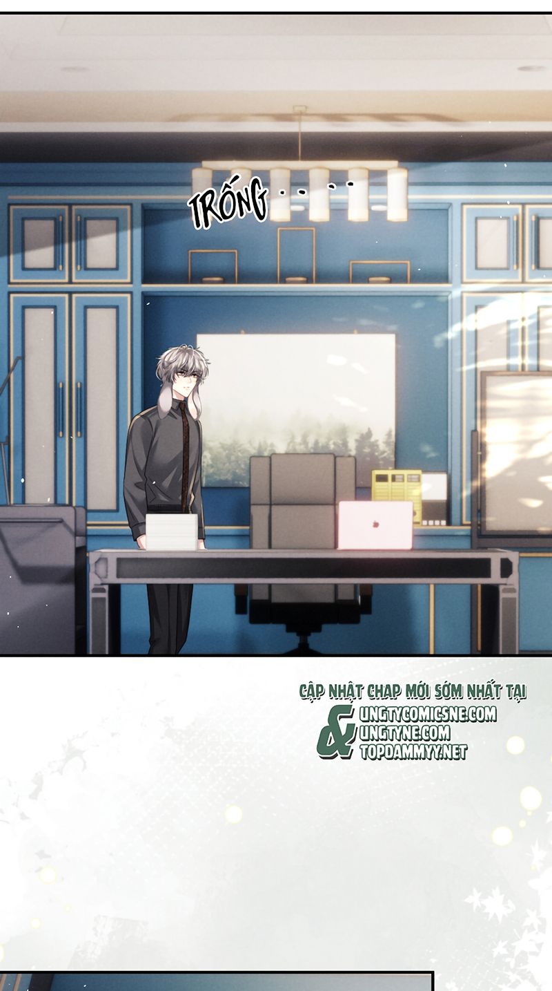 Chấp Sự Thỏ Cụp Tai Chapter 180 - 23
