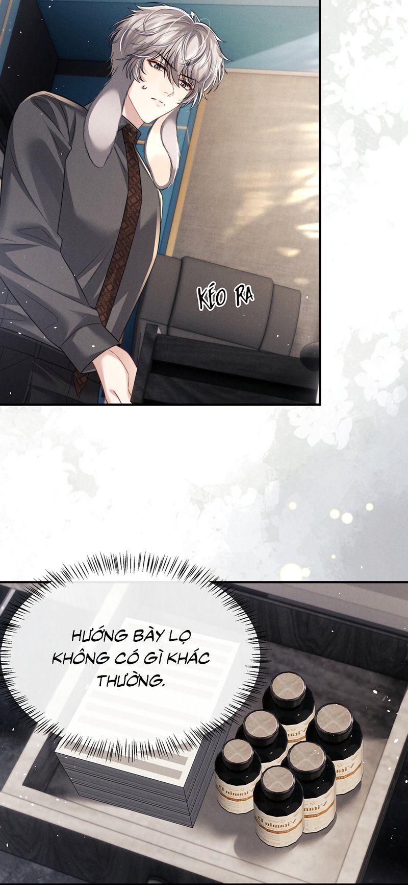 Chấp Sự Thỏ Cụp Tai Chapter 180 - 24