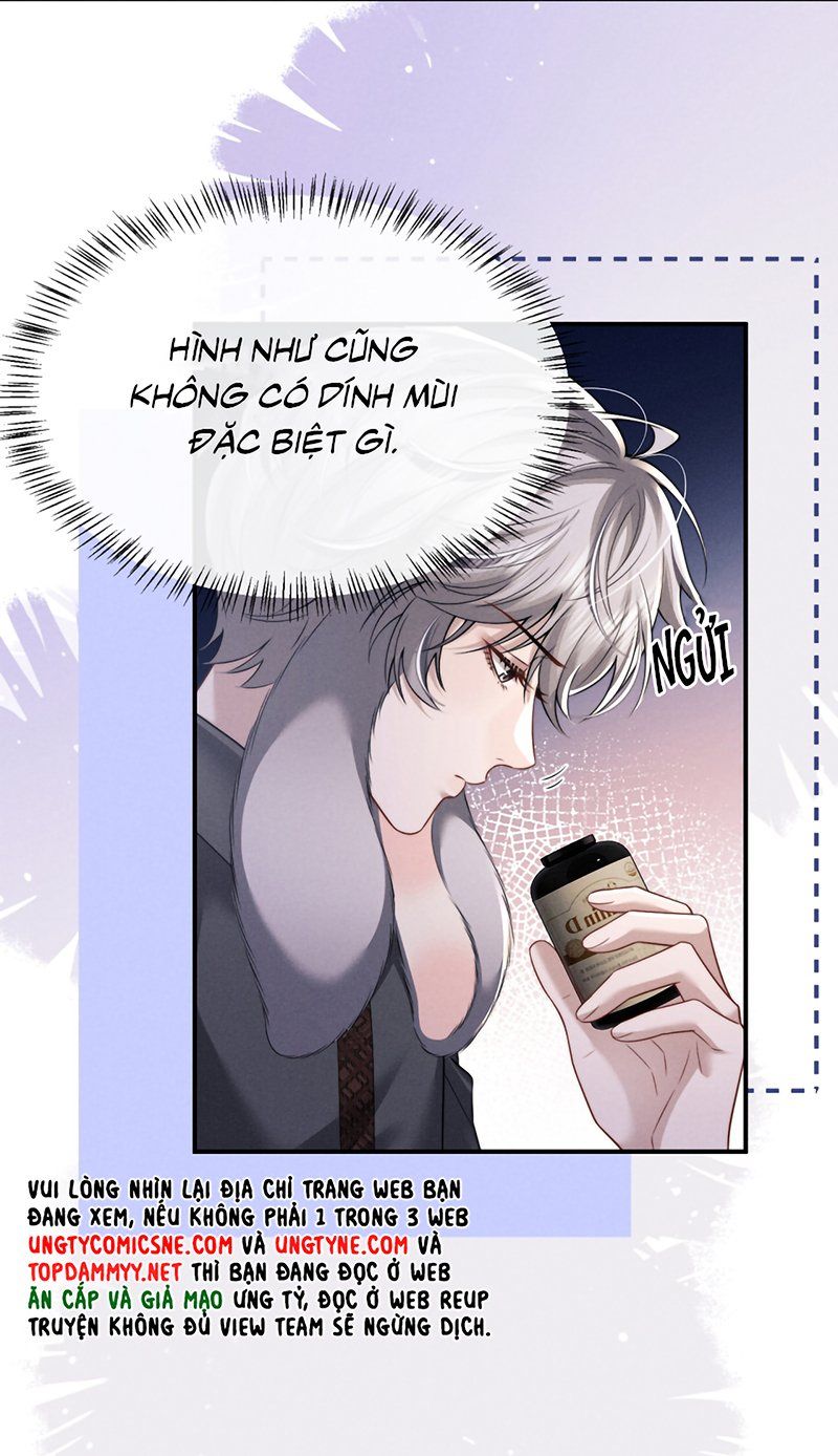 Chấp Sự Thỏ Cụp Tai Chapter 180 - 25