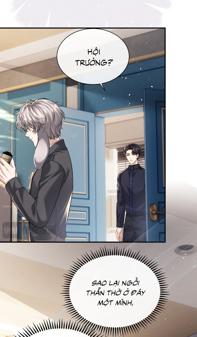 Chấp Sự Thỏ Cụp Tai Chapter 180 - 26