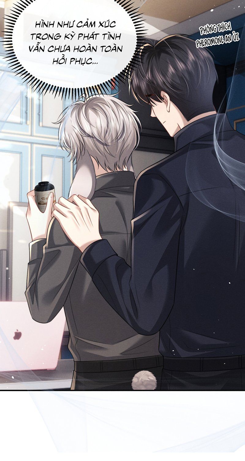 Chấp Sự Thỏ Cụp Tai Chapter 180 - 27