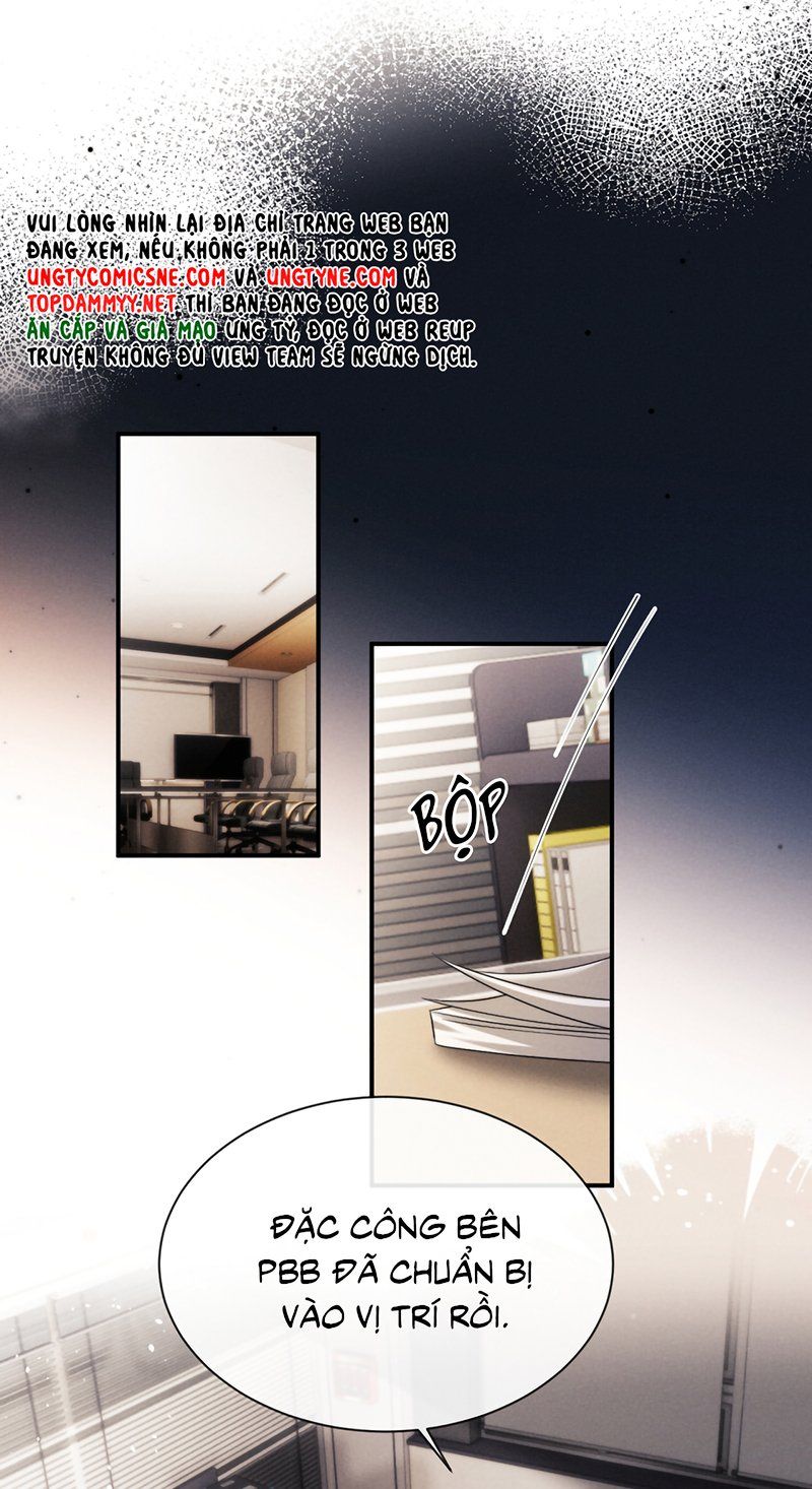 Chấp Sự Thỏ Cụp Tai Chapter 180 - 30