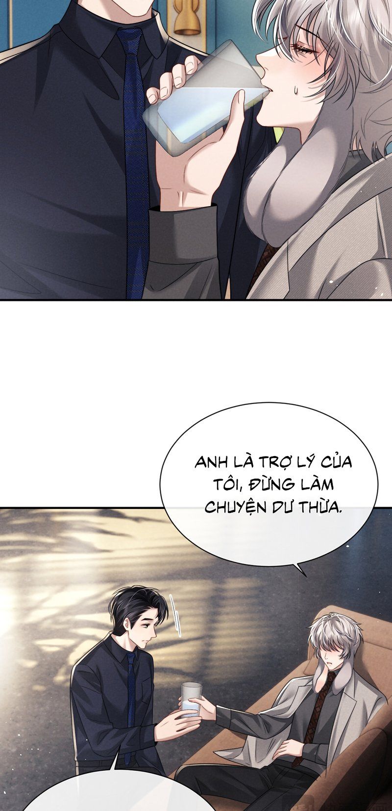 Chấp Sự Thỏ Cụp Tai Chapter 180 - 4