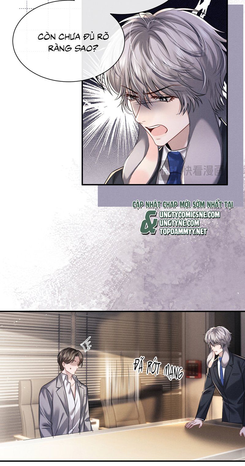 Chấp Sự Thỏ Cụp Tai Chapter 180 - 36