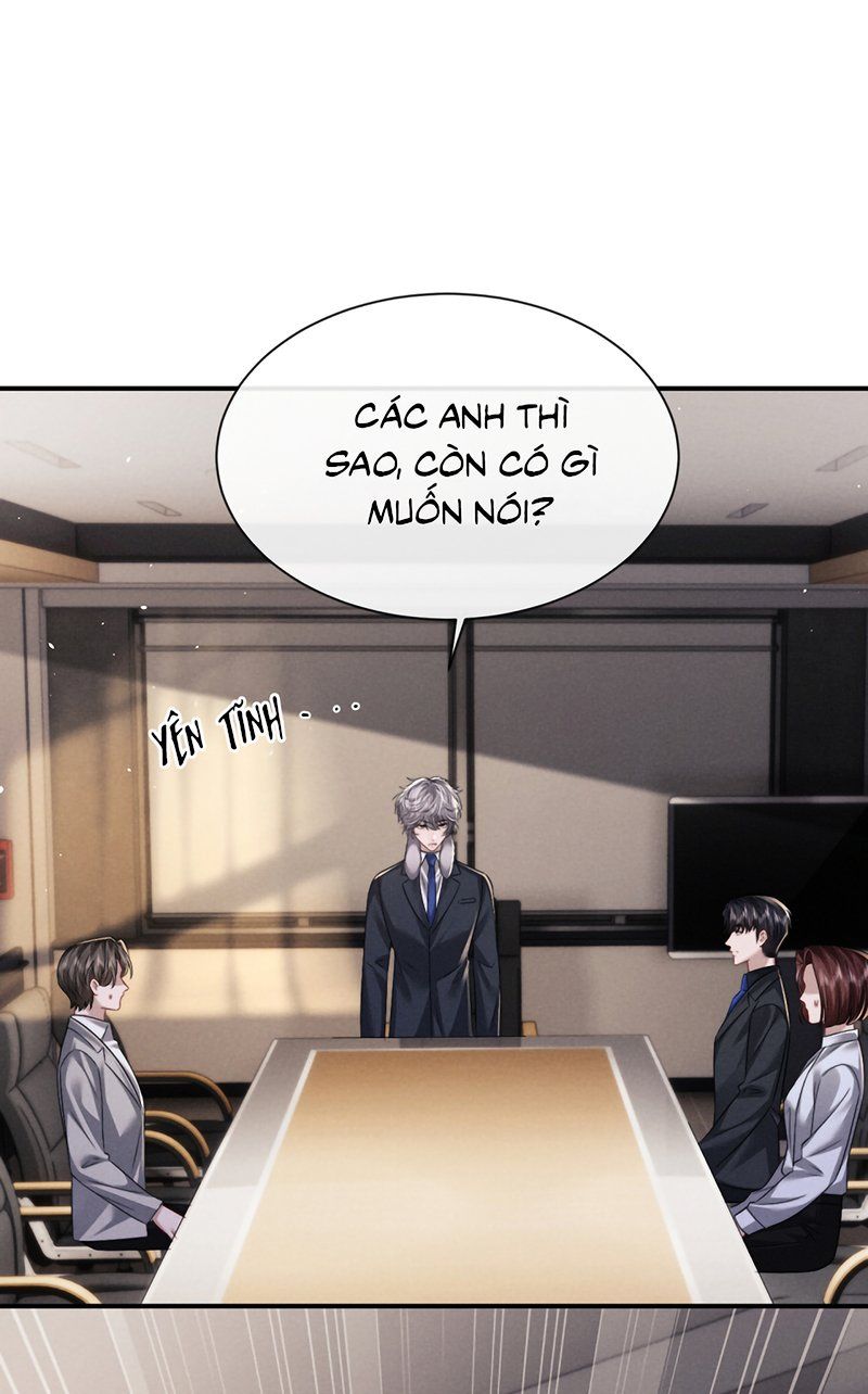 Chấp Sự Thỏ Cụp Tai Chapter 180 - 37