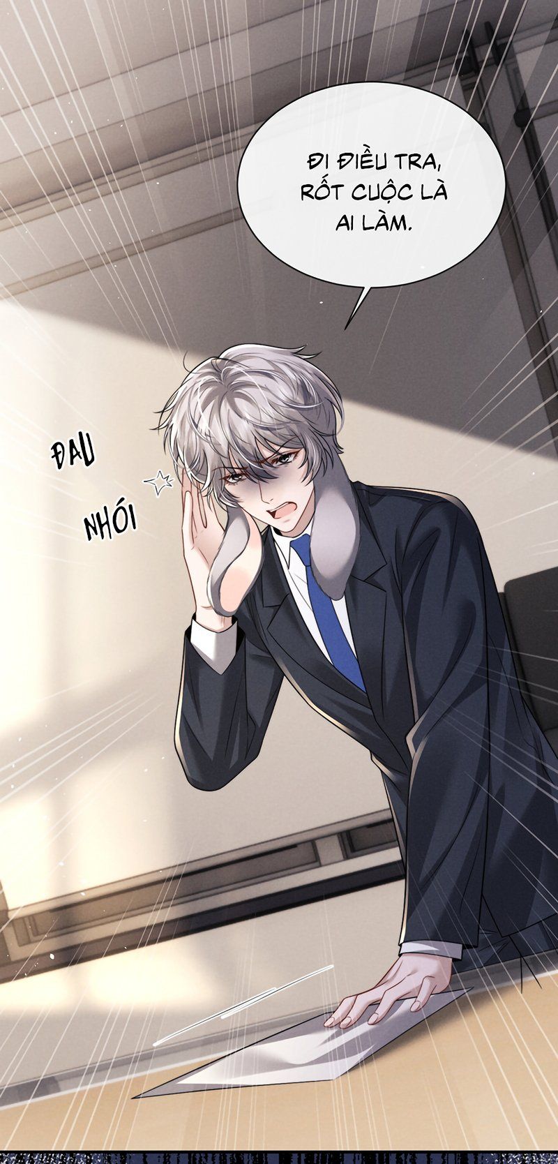 Chấp Sự Thỏ Cụp Tai Chapter 180 - 38