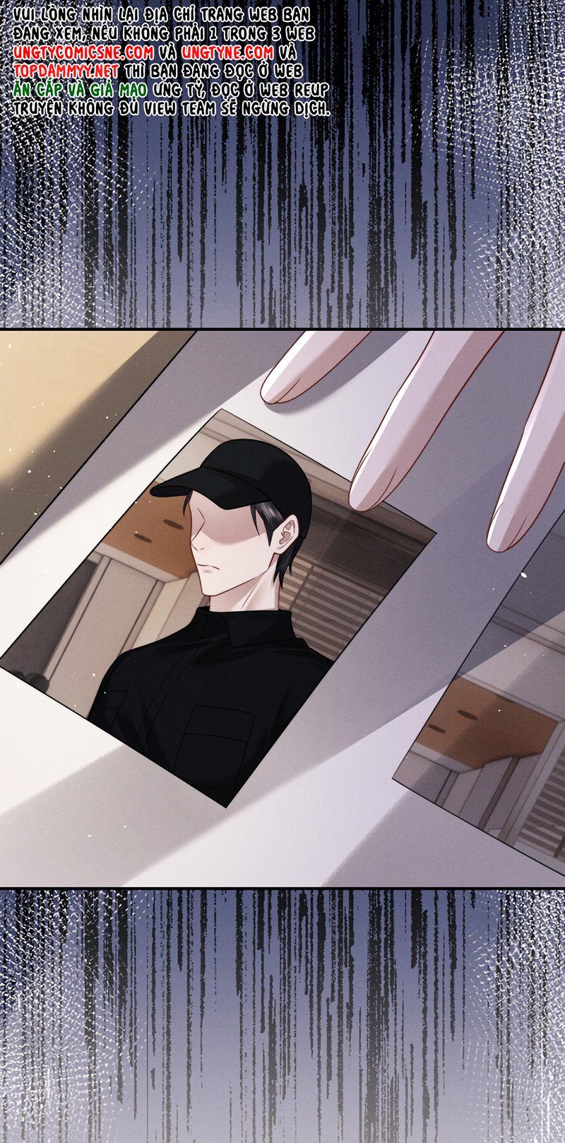 Chấp Sự Thỏ Cụp Tai Chapter 180 - 39