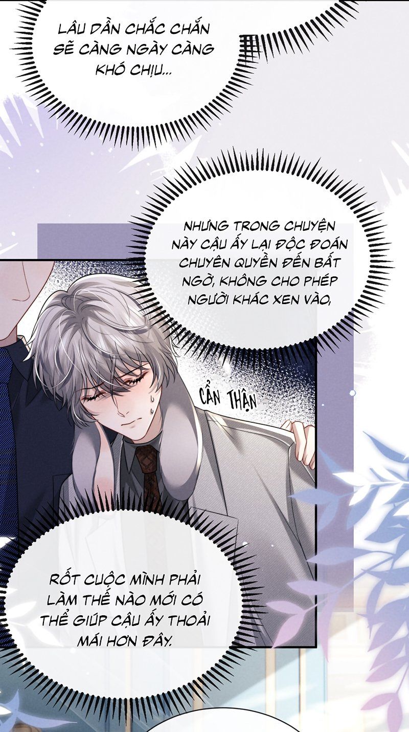 Chấp Sự Thỏ Cụp Tai Chapter 180 - 6