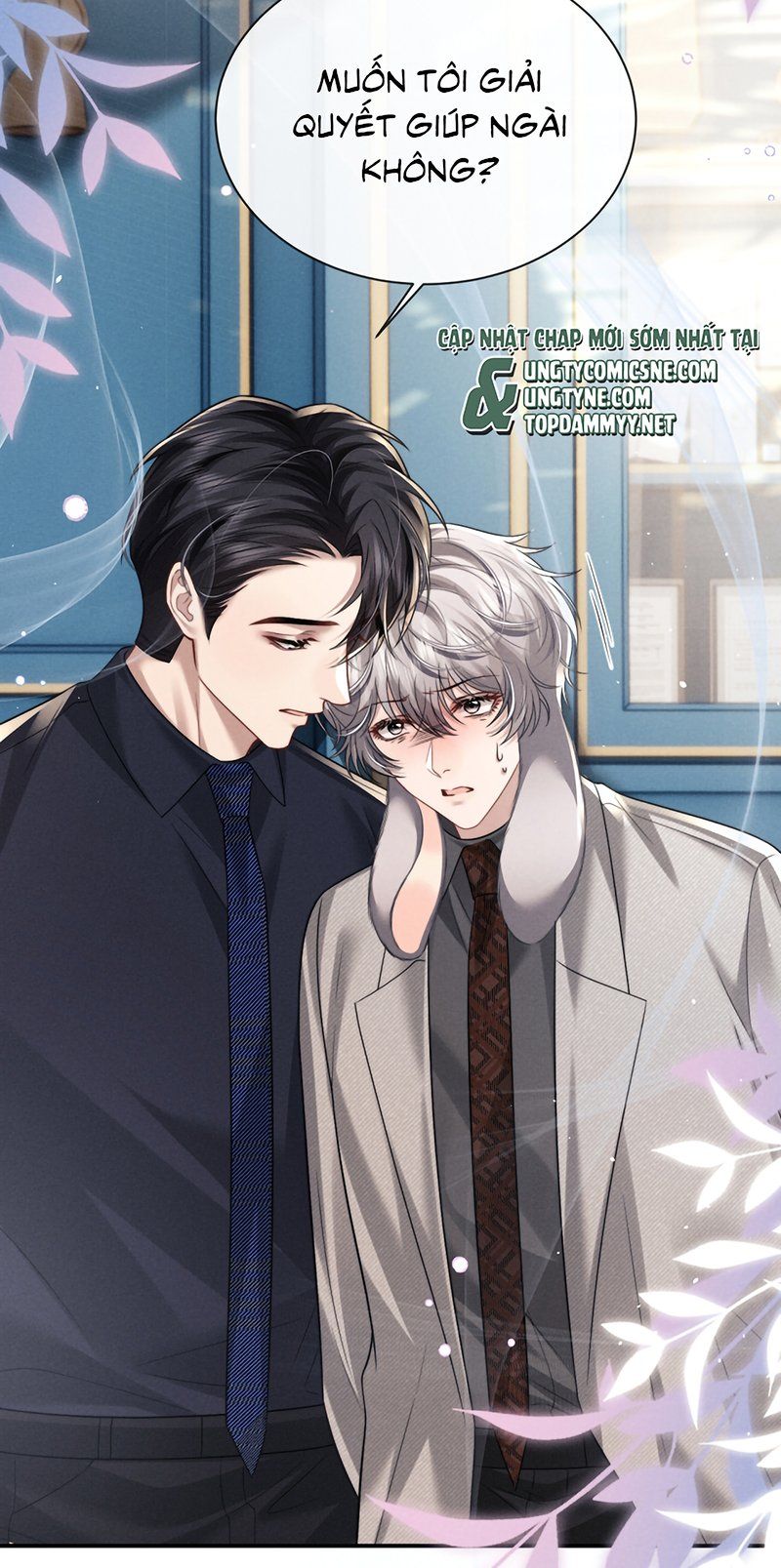 Chấp Sự Thỏ Cụp Tai Chapter 180 - 7