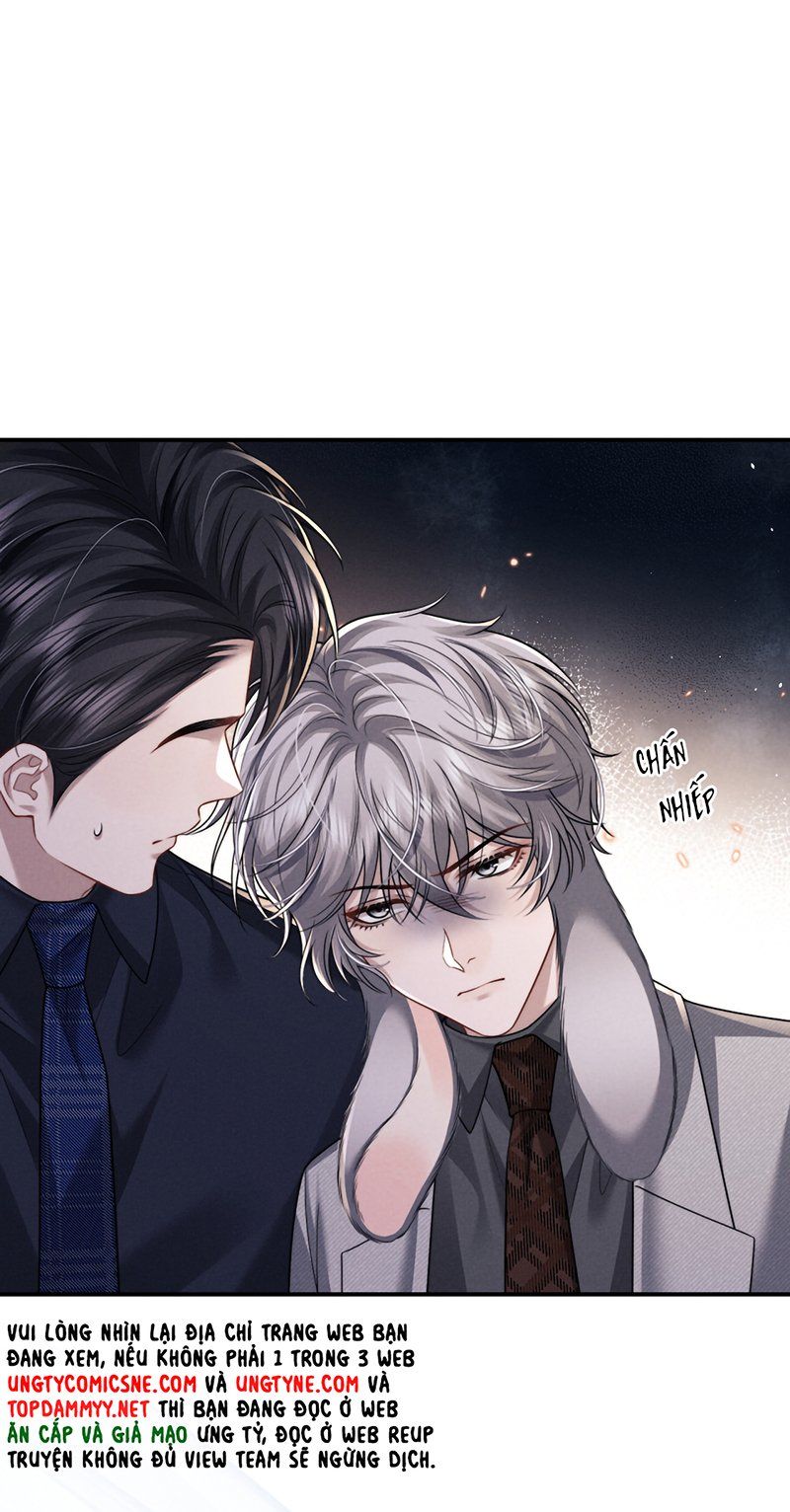 Chấp Sự Thỏ Cụp Tai Chapter 180 - 9