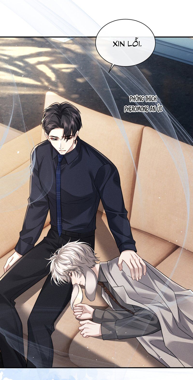 Chấp Sự Thỏ Cụp Tai Chapter 180 - 10