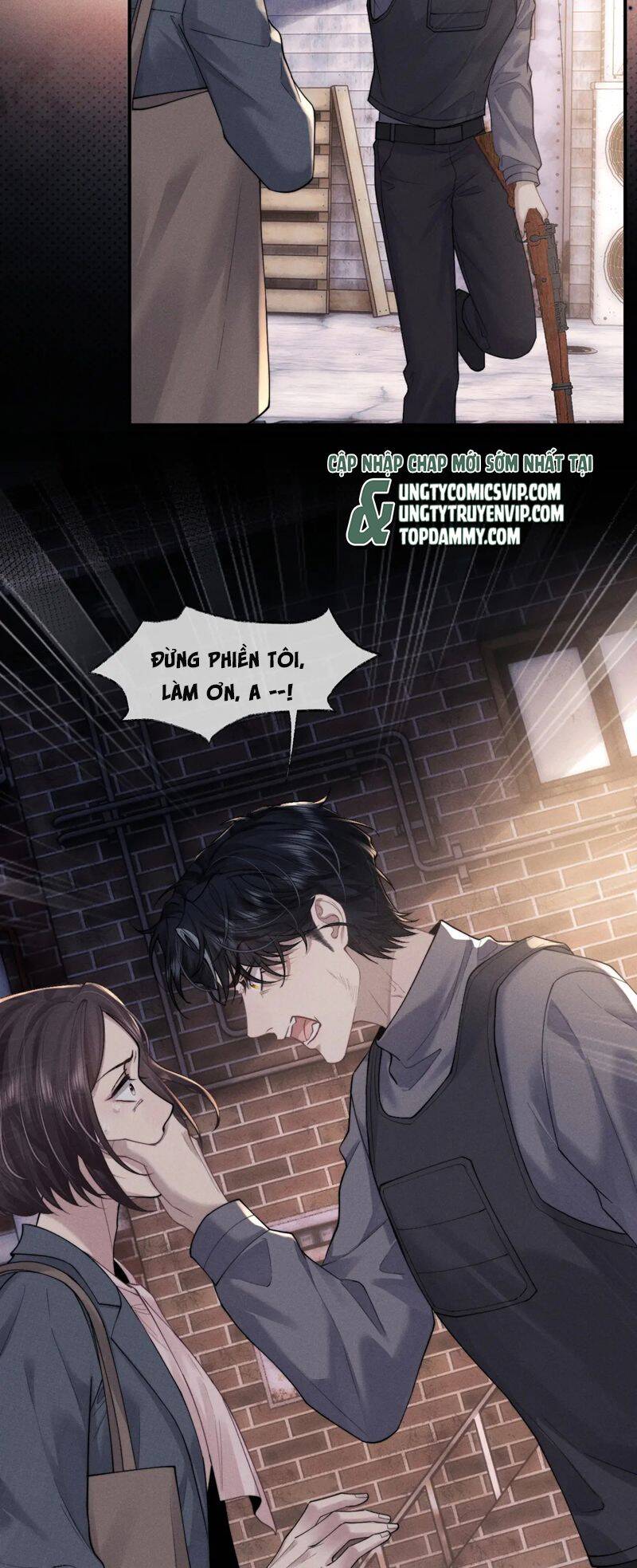 Chấp Sự Thỏ Cụp Tai Chapter 85 - 12