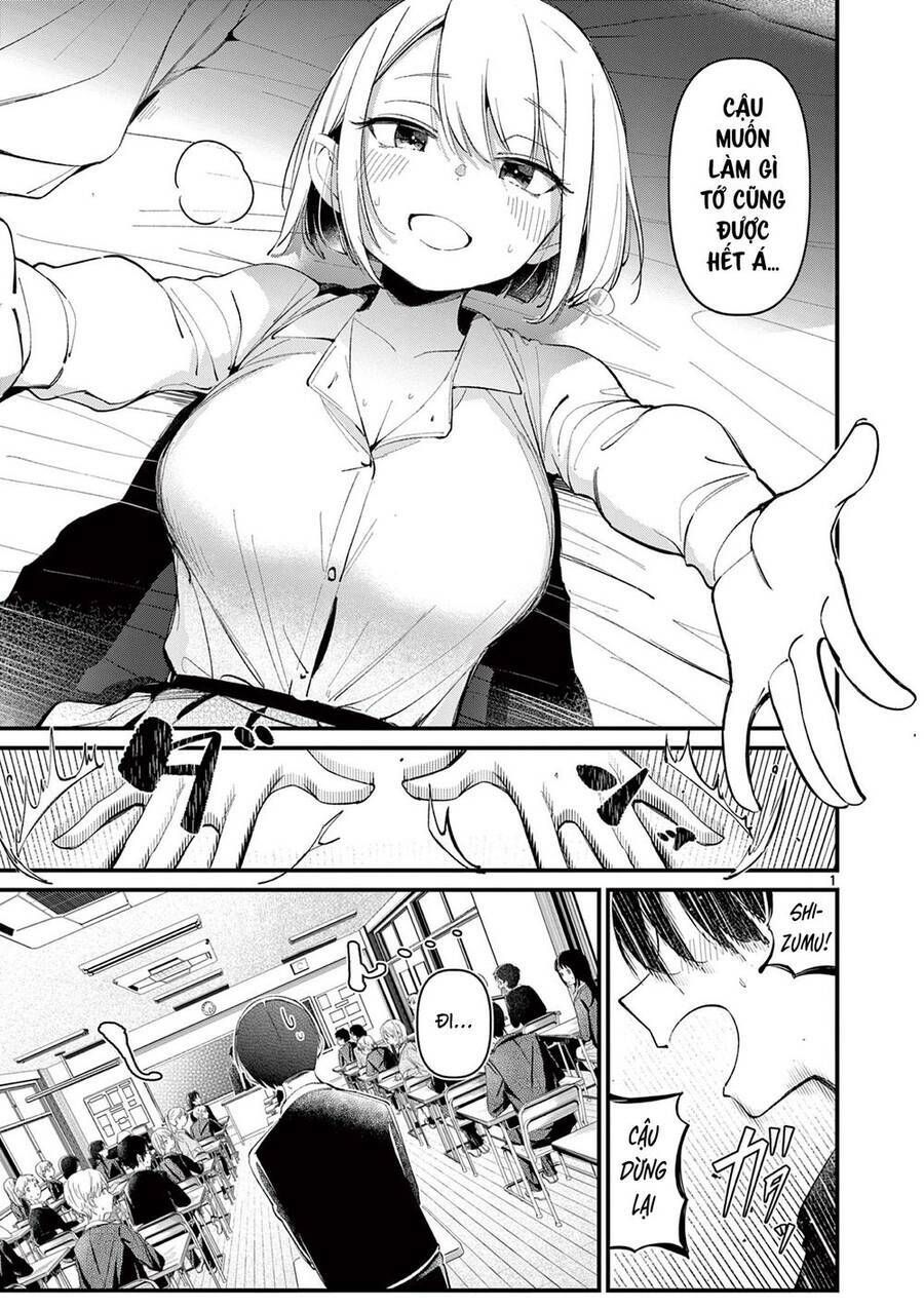 Bạn Gái Người Ta Chapter 0 - 2