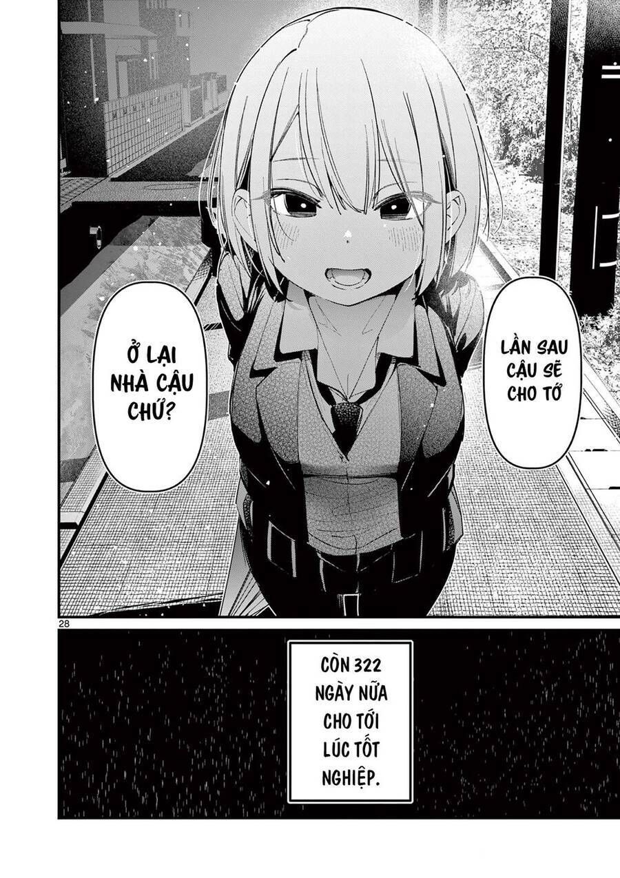 Bạn Gái Người Ta Chapter 0 - 29