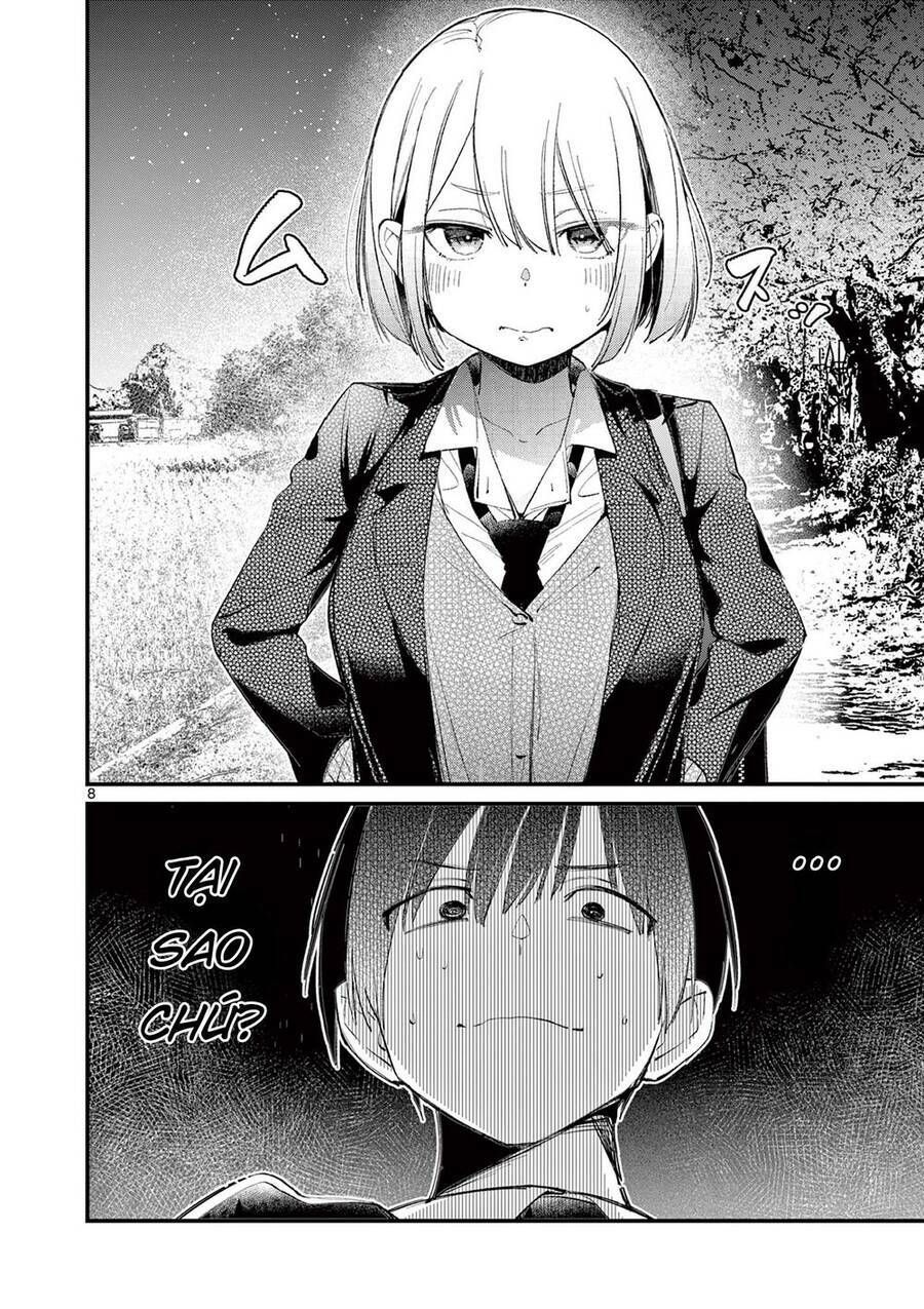 Bạn Gái Người Ta Chapter 0 - 9