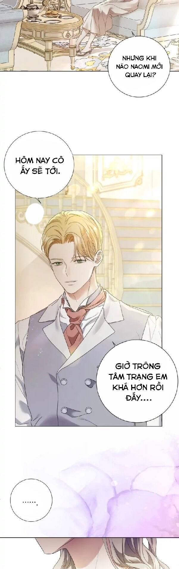 Người Không Mời Mà Đến Chapter 81 - 11