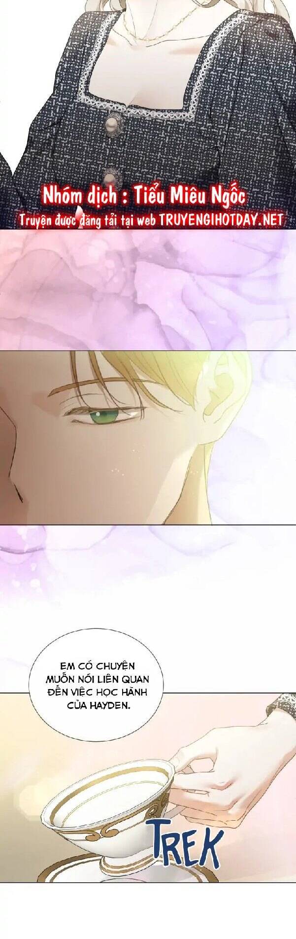 Người Không Mời Mà Đến Chapter 81 - 12