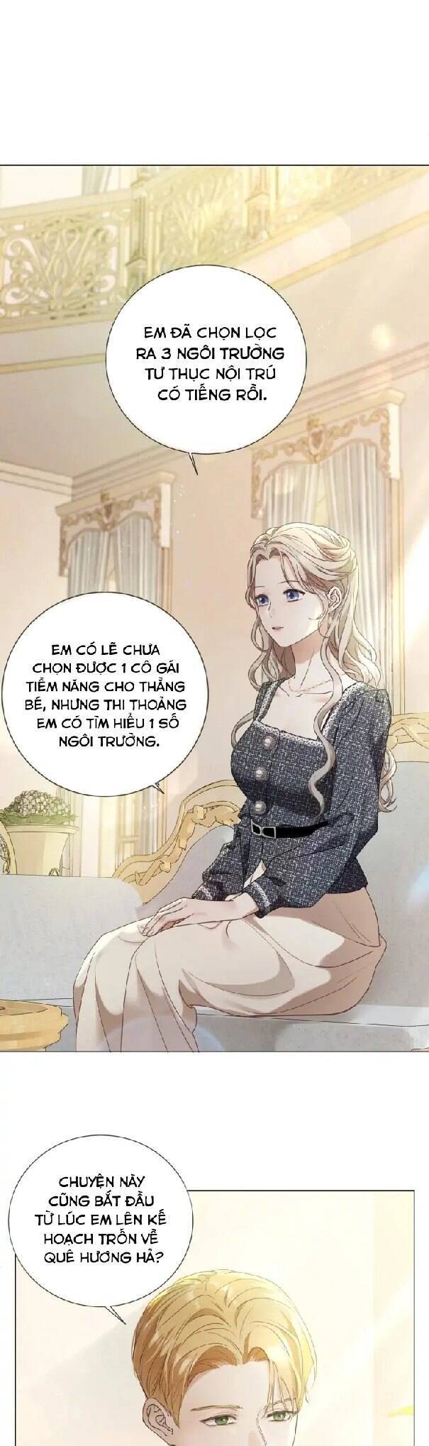 Người Không Mời Mà Đến Chapter 81 - 13